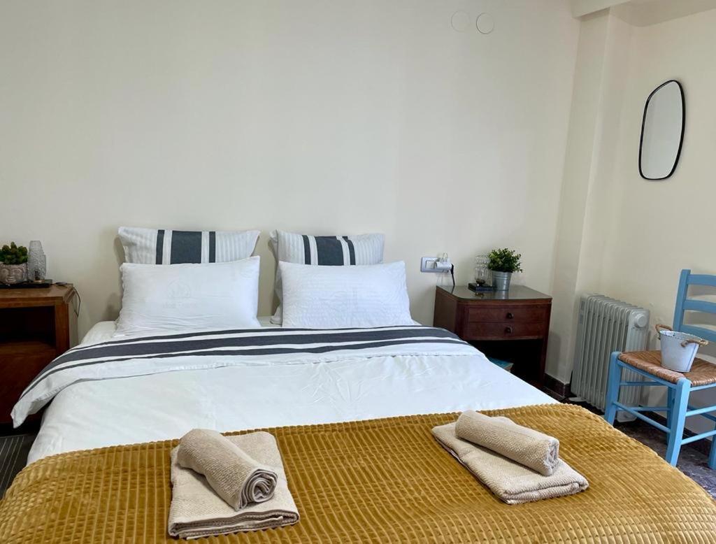 Uim Mediterraneo Atico San Pedro Wifi Пуэтро-де-Сагунто Экстерьер фото